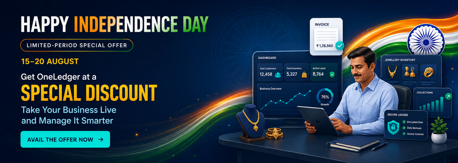 happy independence day