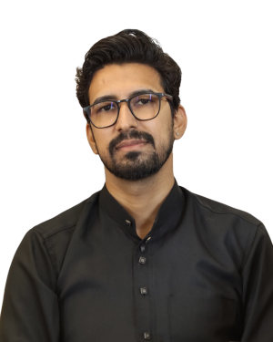 Anil Kumar Sen, Senior Backend Consultant