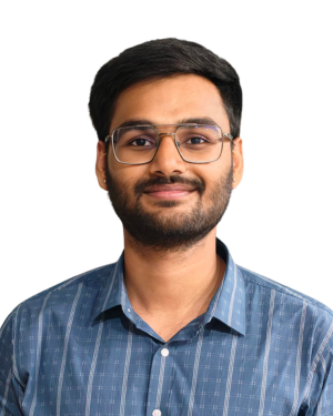 Anurag Seervi, Chief Technology Officer (CTO)