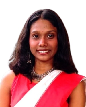 Bhumika Das, Graphic Designer