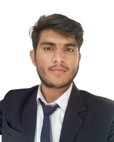 Manoj Seervi, Software Intern