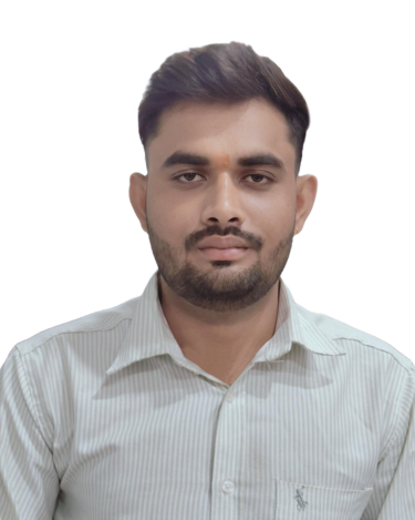 Rahul Kumar Meena, SEO Executive