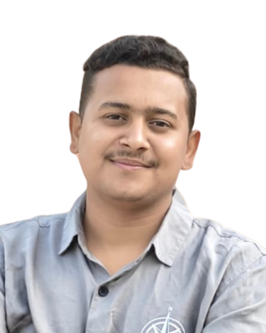 Upendra Seervi, Software Intern