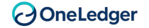 OneLedger