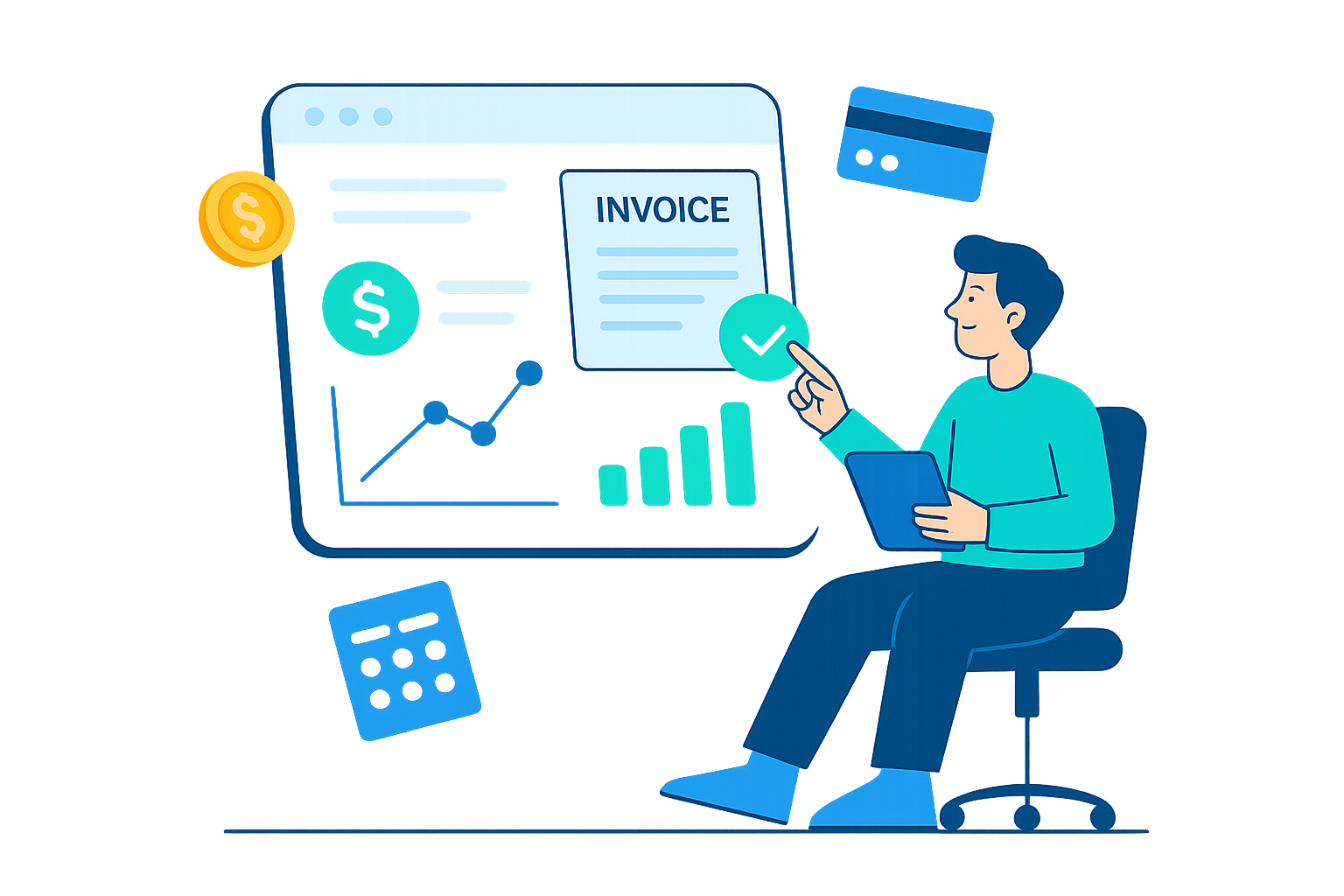 OneLedger